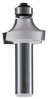 Makita AbrundfräSer 25,4 Mm Ø 8 Mm Schaft Ø 25,4 Mm FräSer 13,5 Mm ArbeitsläNge