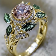 Beautiful Ring