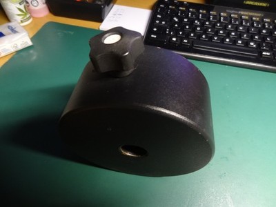 iOptron Gegengewicht ca  4,5kg 20mm