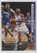 1996-97 Topps Stadium Club Chris Whitney #165 0yf7