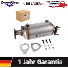 Dieselpartikelfilter DPF Für Audi A4 B7 2.0 TDI BPW BRB BRE 8E0254750CX