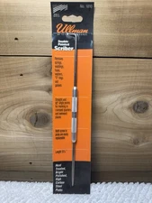 N.O.S. Ullman Devices Co. #1810 Double Pointed Scriber-MADE IN USA