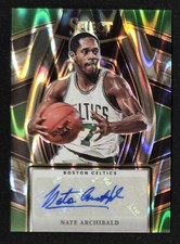 2019 Parkside BIG3 Basketball Cards 11