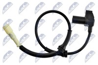 NTY HCA-RE-003 Raddrehzahlsensor Vorne Rechts FüR Renault