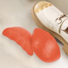 Shoe Filler Make Shoes Fit Comfortable Comfort Half Size Toe Filler Inserts Shoe