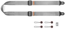 Peak Design Slide Lite Camera Strap SLL-AS-3 Ash 