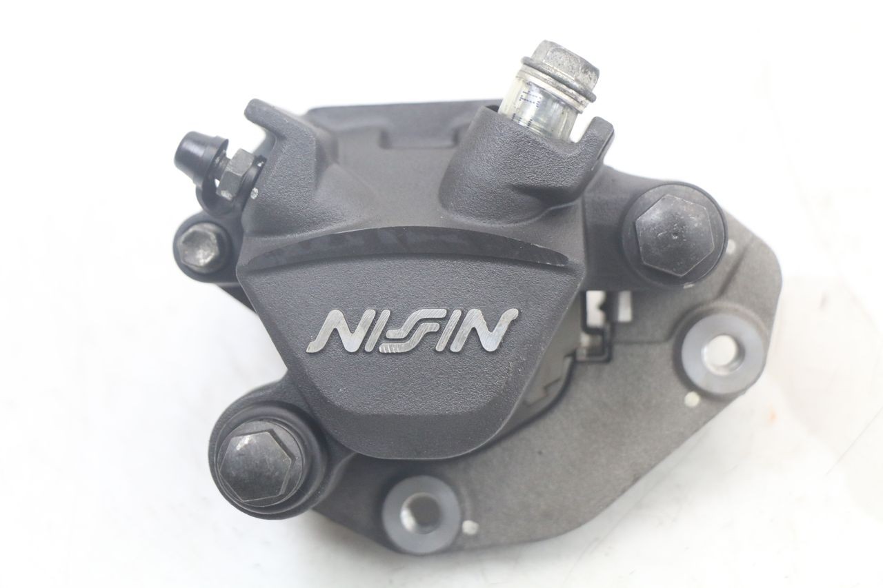 HINTEN BREMSSATTEL - KAWASAKI VERSYS ABS 650 (2015 - 2018)
