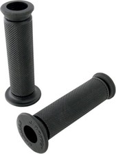 Driven Diamond Grips 7/8 Open End Black