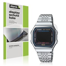 6x Protective Film for Casio Iconic ABL-100WE-1A Screen Protector