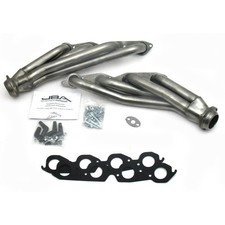 Exhaust Headers Fits Chevy Gmc Avalanche 2500 Silverado 2500 Hd Jba 1860s