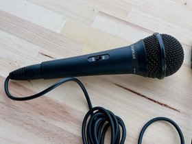 Dreamcast Karaoke HKT-4301 Set Open Box Complete Sonic Sega Japan