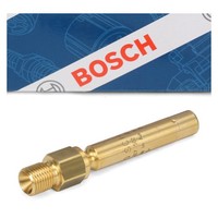 Bosch Einspritzventil FüR MERCEDES-BENZ A124 C124 W124 S124 W126 C126 Sl R129