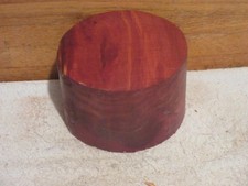 7X4 MISSOURI EASTERN RED CEDAR TURNING WOOD BOWL BLANK