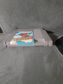 Super Mario Bros 2 (Nintendo Entertainment System NES) Cartridge Only TESTED