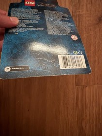 LEGO 853219 Pirates of the Caribbean Battle Pack New Sealed MISB 4184 4195