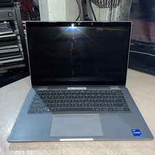 DELL LATITUDE 5320 INTEL CORE I5-1135G7 16GB RAM NO HD /