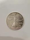 2012 American Silver Eagle 1oz 99.9 Silver Coin