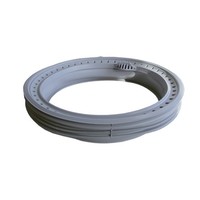 TüRmanschette Kompatibel Mit Zanussi 132004105/4 FüR Waschmaschine