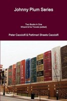 Peter Cacciolfi (U. A.) | Johnny Plum Series | Taschenbuch | Englisch (2015)