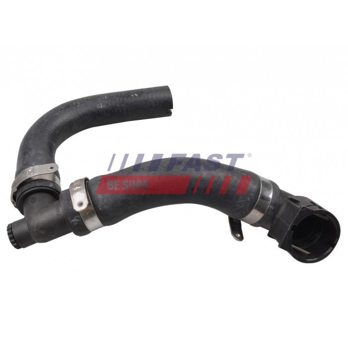 Tuyau d'eau de refroidissement pour Fiat Doblo modèles 51810859 et 51883500