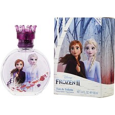Disney Frozen 2 Disney Eau De Toilette
