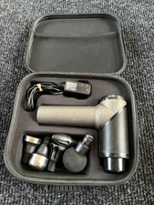 Medcursor massage gun