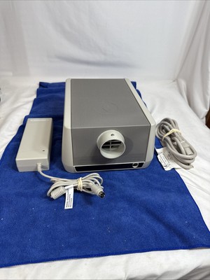 Sleep Number Dual Temp Heating Cooling System Motor DT12017070A  W/AC Adapter