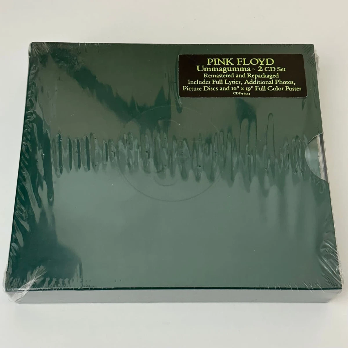 Pink Floyd Box Set Music CDs for sale | eBay