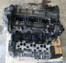 Motor mit Gewährleistung Jeep Grand Cherokee III 3 WH 3,0 CRD 2005-2010