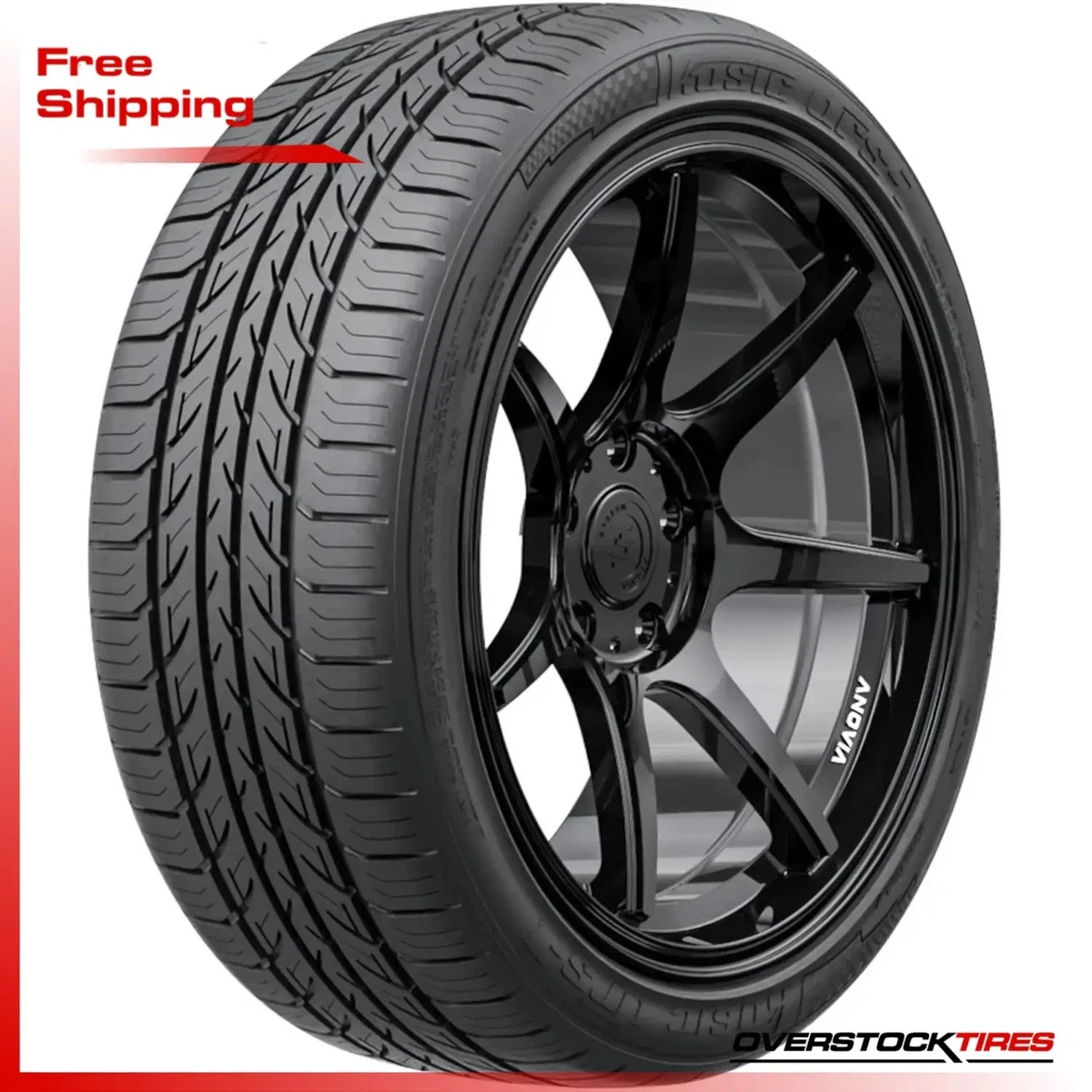 2 Quantity 245/40/18 All Season Tires for sale | eBay
