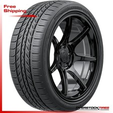 2 New 24540zr18 Kosic Drs-7 97w Tires 245 40 Zr18
