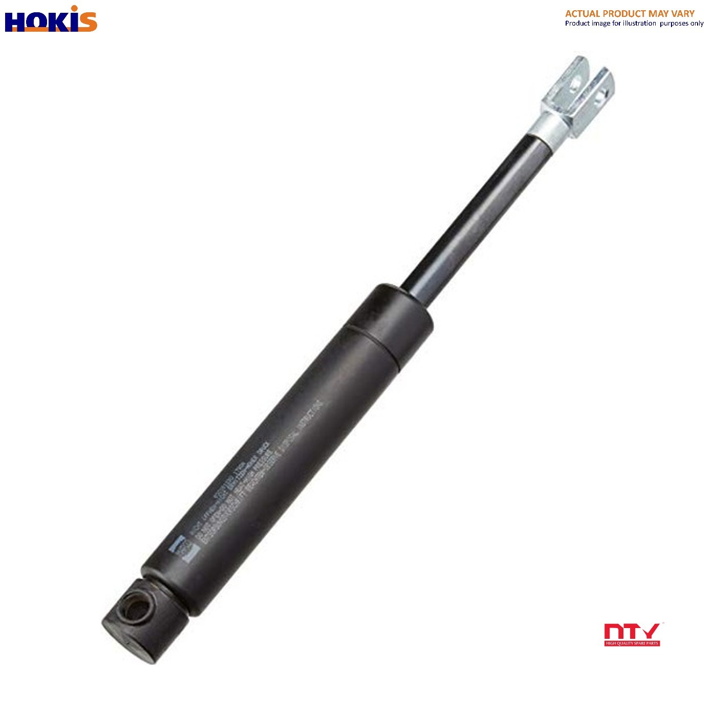 Nty Gas Spring Boot Cargo Area For Mercedes S-Class W221; Amg 05-13 - Image 7