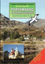 Walks Around Porthmadog and Blaenau Ffestiniog