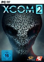 Xcom 2 Pc Neu & Ovp