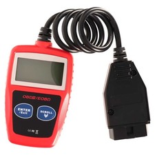 OBD2 Scanner Car Fault Code Reader Check Engi...