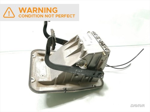 Ford Fiesta Pedals Set 1.4 TDCi Diesel 50kW (68 HP) 41211159 2007 Hatchback - Picture 3 of 13
