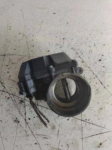 VW GOLF V Variant 1K5 Drosselklappe 3G128063G 03G128063A 3G128063M 34682588