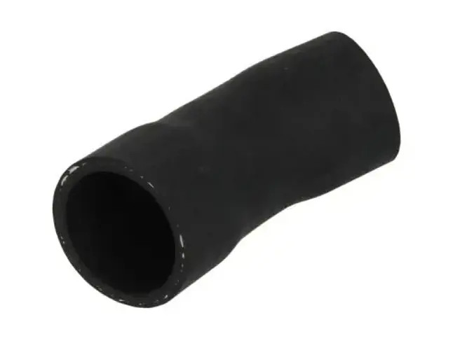Air duct pipe DCW055TT THERMOTEC for VW AUDI