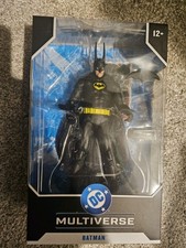 McFarlane Toys DC Multiverse Batman - Troika