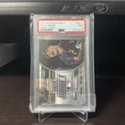 Paul Skenes 2023 Bowman Draft Draft Night BDN 7 PSA 9 MINT