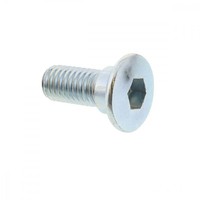 Schraube Vordere Bremsscheibe M8X20Mm FüR Yamaha MW 125 A Tricity ABS Bj. 2015