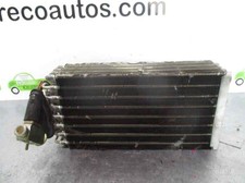 Radiateur Mercedes 600