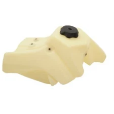 IMS Fuel Tank Natural  2.4 Gallon 112247-N2