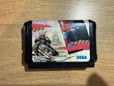 Thumbnail of ebay&reg; auction 147240525758 | Ninja Burai Densetsu [Sega Mega Drive] - Japanisch - UK-Verkäufer