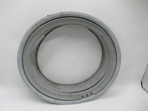 Türdichtung Türmanschette SIEMENS WIM 58  WM 14BM01  NR 9000288887  EPDM TK-3 A1