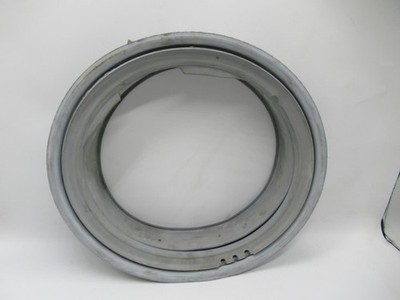 Door Seal Door Sleeve SIEMENS WIM 58 WM 14BM01 NR 9000288887 EPDM TK-3 A1