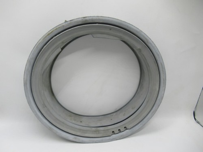 #ad Door Seal Door Sleeve SIEMENS WIM 58 WM 14BM01 NR 9000288887 EPDM TK 3 A1 $125.70