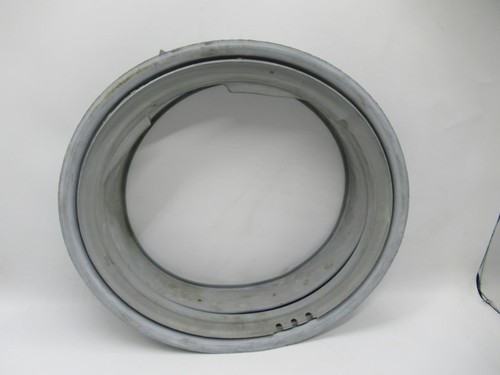 Türdichtung Türmanschette SIEMENS WIM 58  WM 14BM01  NR 9000288887  EPDM TK-3 A1