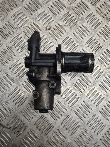 Audi A4 S4 B7 8E 8H 2007 Diesel AGR-Ventil Abgasrückführung DRA19144