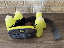 Amphipod RunLite Xtech 4 Plus Hydration Belt Ships Same Day Fast!